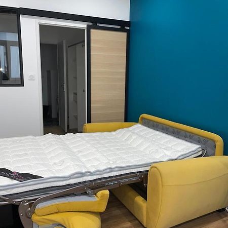Loft Atypique Setois Apartment แซ็ต ภายนอก รูปภาพ